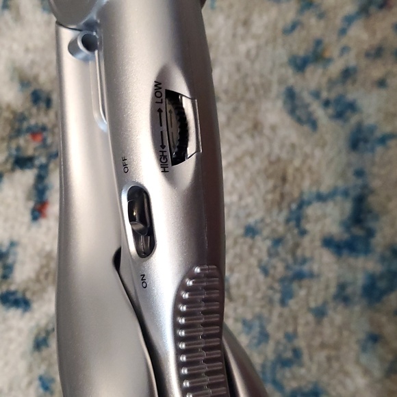 NWB Hot Tools Deep Waver Hair Styling tool - Picture 4 of 8